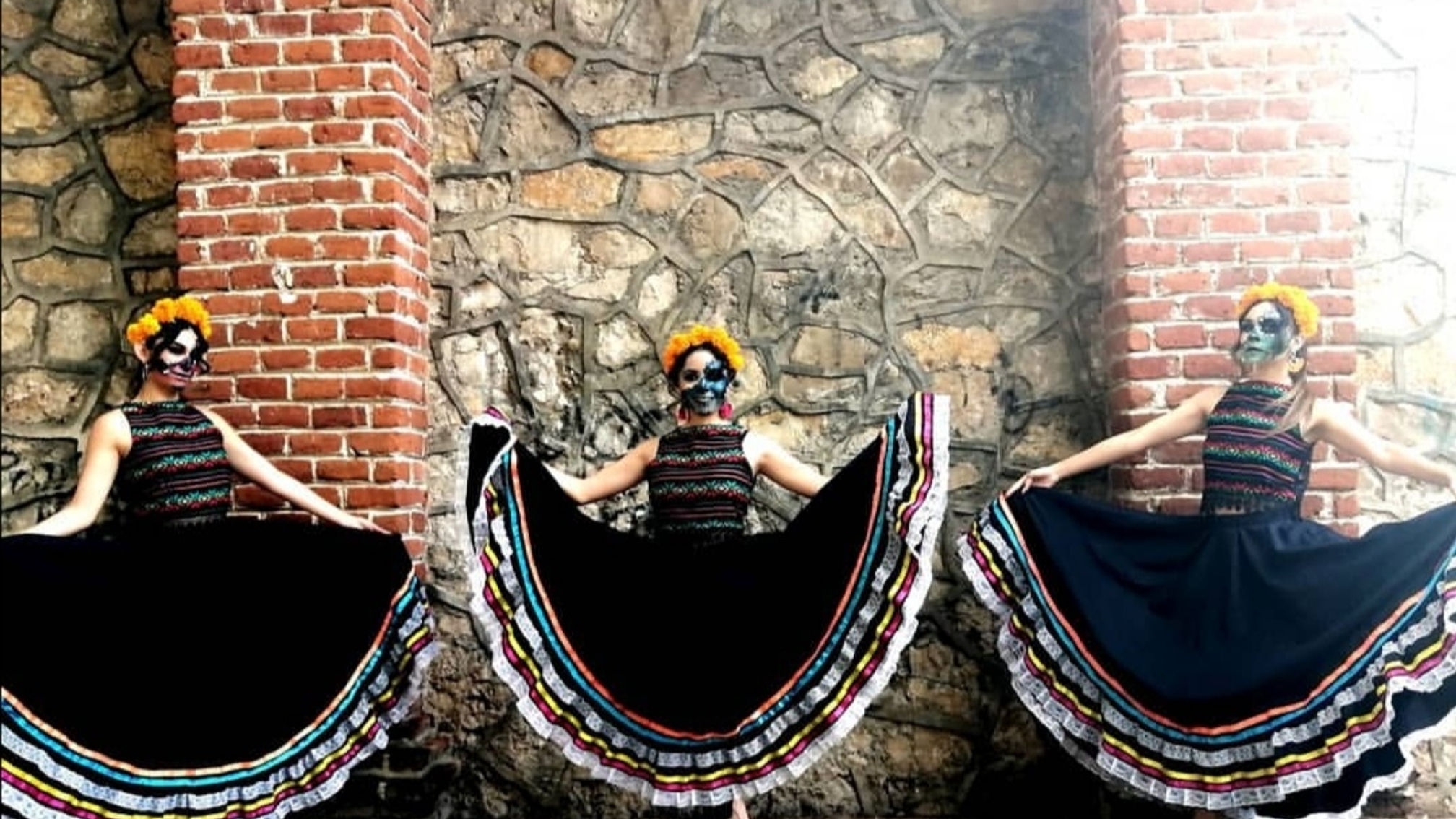 Miss Teen Continental Puebla on Facebook Watch